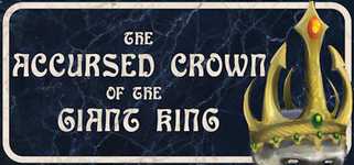 The Accursed Crown of the Giant King background image