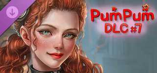 PumPum - Girls Pack #7 background image