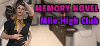 Memory Novel - Mile High Club background image