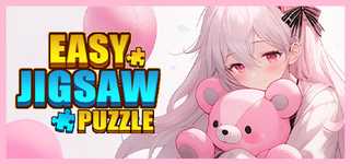 摸鱼拼图/Easy Jigsaw Puzzle background image