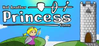 Not Another Princess Game background image