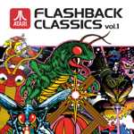 Atari Flashback Classics Vol. 1 cover image