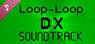 Loop-Loop DX: Official Soundtrack background image