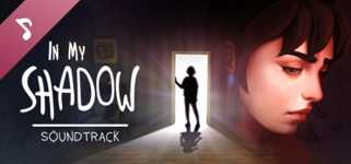 In My Shadow - Soundtrack background image