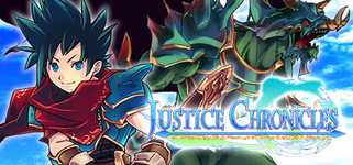Justice Chronicles background image