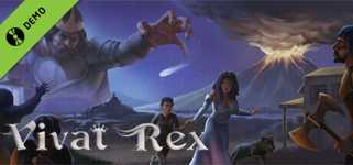 Vivat Rex Demo cover image