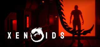 Xenoids background image