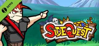 SideQuest: Reanimated Demo cover image