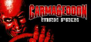 Carmageddon Max Pack background image