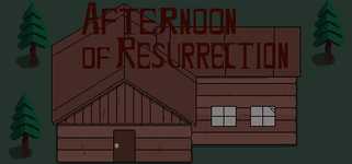 Afternoon of Resurrection background image