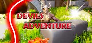 Devils Adventure background image