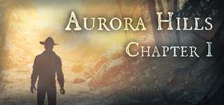 Aurora Hills: Chapter 1 background image