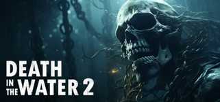 Death in the Water 2 background image