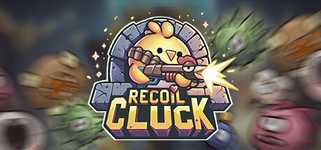 Recoil Cluck background image