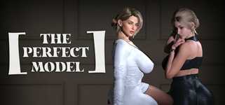 The Perfect Model background image