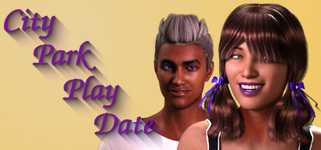 City Park Play Date background image