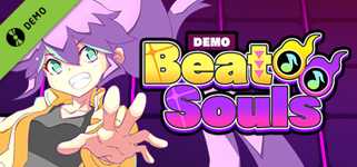 Beat Souls Demo background image