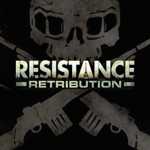 Resistance: Retribution cover image