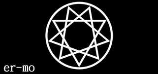 悪梦er-mo background image