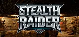 Stealth Raider background image
