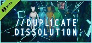Duplicate Dissolution Demo background image