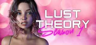 Lust Theory - Season 1 background image