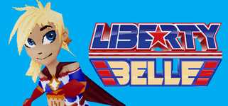 Liberty Belle background image