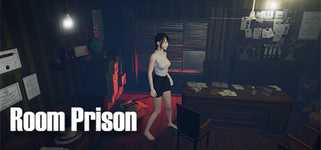 Room Prison background image