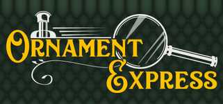 Ornament Express background image