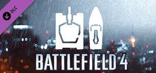 Battlefield 4™ Ground & Sea Vehicle Shortcut Kit cover image