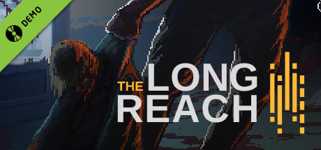 The Long Reach Demo cover image