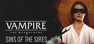 Vampire: The Masquerade — Sins of the Sires background image