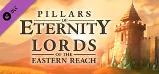 Tabletop Simulator - Pillars of Eternity: Lords of the Eastern Reach cover image