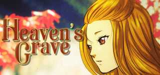 Heaven's Grave background image