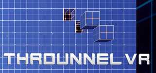 ThrounnelVR background image