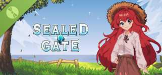 Sealed Gate Demo cover image