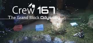 Crew 167: The Grand Block Odyssey cover image