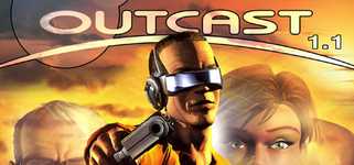 Outcast 1.1 background image