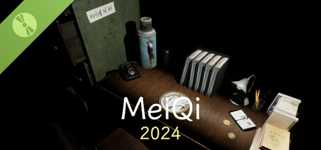 孙美琪疑案 2024 Demo background image