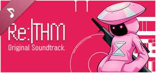 Re:|THM - once upon a time Original Soundtrack cover image