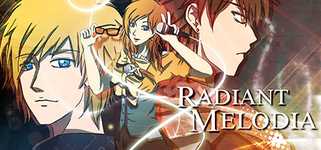 Radiant Melodia background image