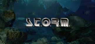 S.T.O.R.M. cover image