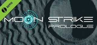 Moon Strike - Prologue Demo background image