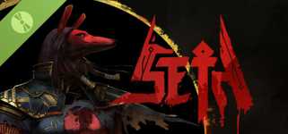 Seth Demo background image