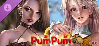PumPum - Free NSFW DLC cover image