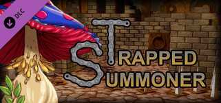 Trapped Summoner - Taigren`s Secrets cover image