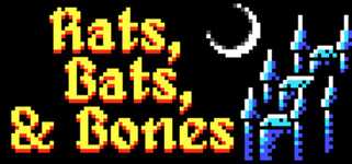 Rats, Bats, and Bones background image