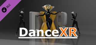 DanceXR Raytracing cover image