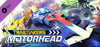 Trailmakers: Motorhead Pack background image