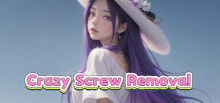 Crazy Screw Removal background image